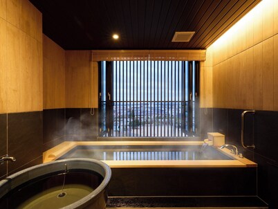 A 2 Double beds  2 FutonsDog friendly / Awara City Fukui