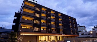 B Bunkbed2 Double   2 SingleNopets allowed / Awara City Fukui