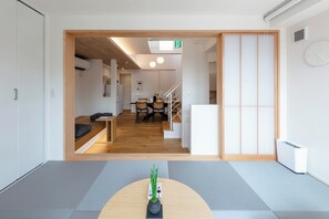 Interior - Newly built 3LDK house with rooftop for rent | 7m / Katsushika Ward Tokyo (Katsushika Ward)