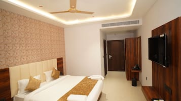 Executive Room | Free WiFi