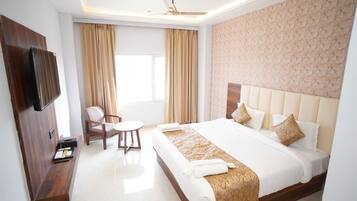 Executive Room | Free WiFi