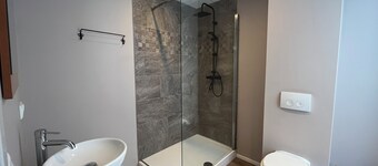 Vacation home in Ostend 10 min from the beach and 15 min from the center!