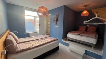 Internet, beddengoed