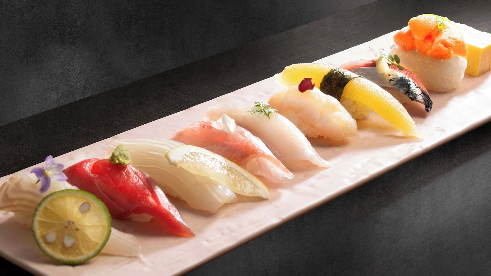 用餐