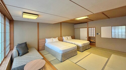 Gensen Itto Iwate Shizukuishi