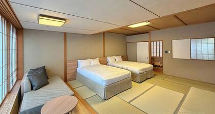Gensen Itto Iwate Shizukuishi