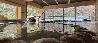 Gensen Itto Iwate Shizukuishi