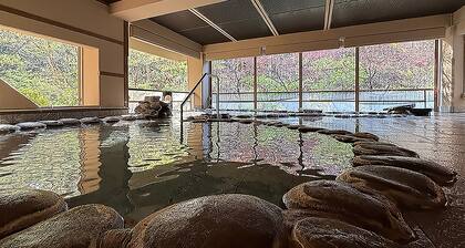 Gensen Itto Iwate Shizukuishi