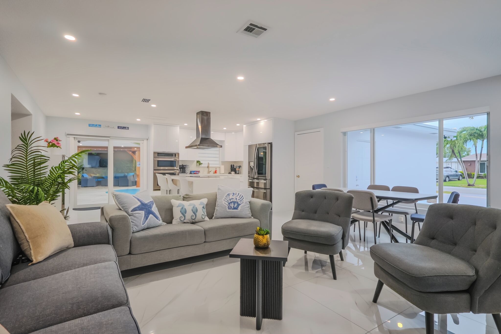 Smart-TV og videospill