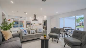 Smart-TV og videospill