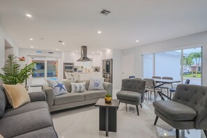 Smart-TV og videospill