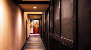 Interior - Nonsmoking GREEN Room 101 Suitefor 2 person Room only / Kyoto City Kyōto (Kyoto City)