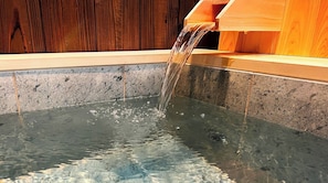 Spa - Nonsmoking Rinn Rokujo Machiya for 3 person Room only / Kyoto City Kyōto (Kyoto City)