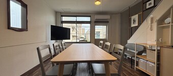 Entire building available for up to 7 people  A  / Nagoya City Aichi
