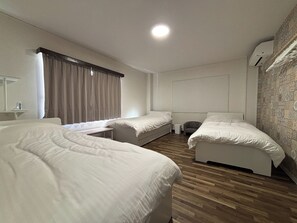 Free WiFi, bed sheets - Entire building available for up to 7 people  A  / Nagoya City Aichi (Nagoya City)