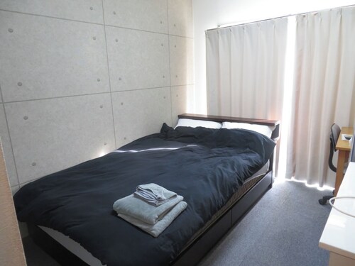 Bellaire Ogata Room 107 semidouble capacity 2 p / Sanuki City Kagawa