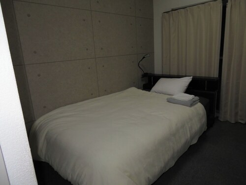 Single bed 1 person 19 m free parking Room 10 / Sanuki City Kagawa
