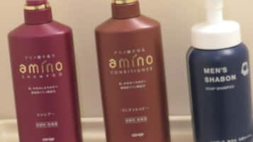 Hiustenkuivaaja, pyyhkeet