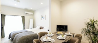 Free parking available Washing machines and gas d / Nagoya City Aichi