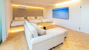 Bureau, Wi-Fi gratuit, draps fournis