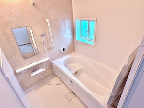 Hair dryer, towels - Nonsmoking Newly built private rental  10min / Utsunomiya City Tochigi (Utsunomiya City)
