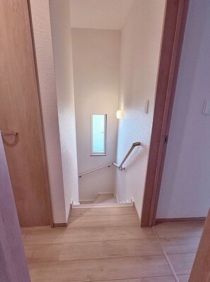 Interiør