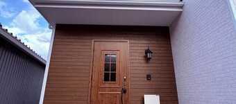 禁煙新築貸切JR宇都宮駅西口徒歩10分無料駐車場3台付き餃子通り徒歩圏内 / 宇都宮市 栃木県