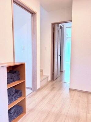 Interior - Nonsmoking Newly built private rental  10min / Utsunomiya City Tochigi (Utsunomiya City)
