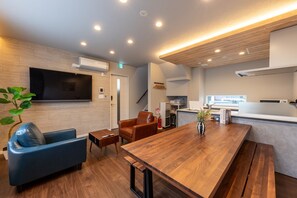 Interior - FLEX CELLA NORTH17 A Maximum 10 3LDK / Higashi Ward, Sapporo Hokkaidō (Higashi Ward, Sapporo)