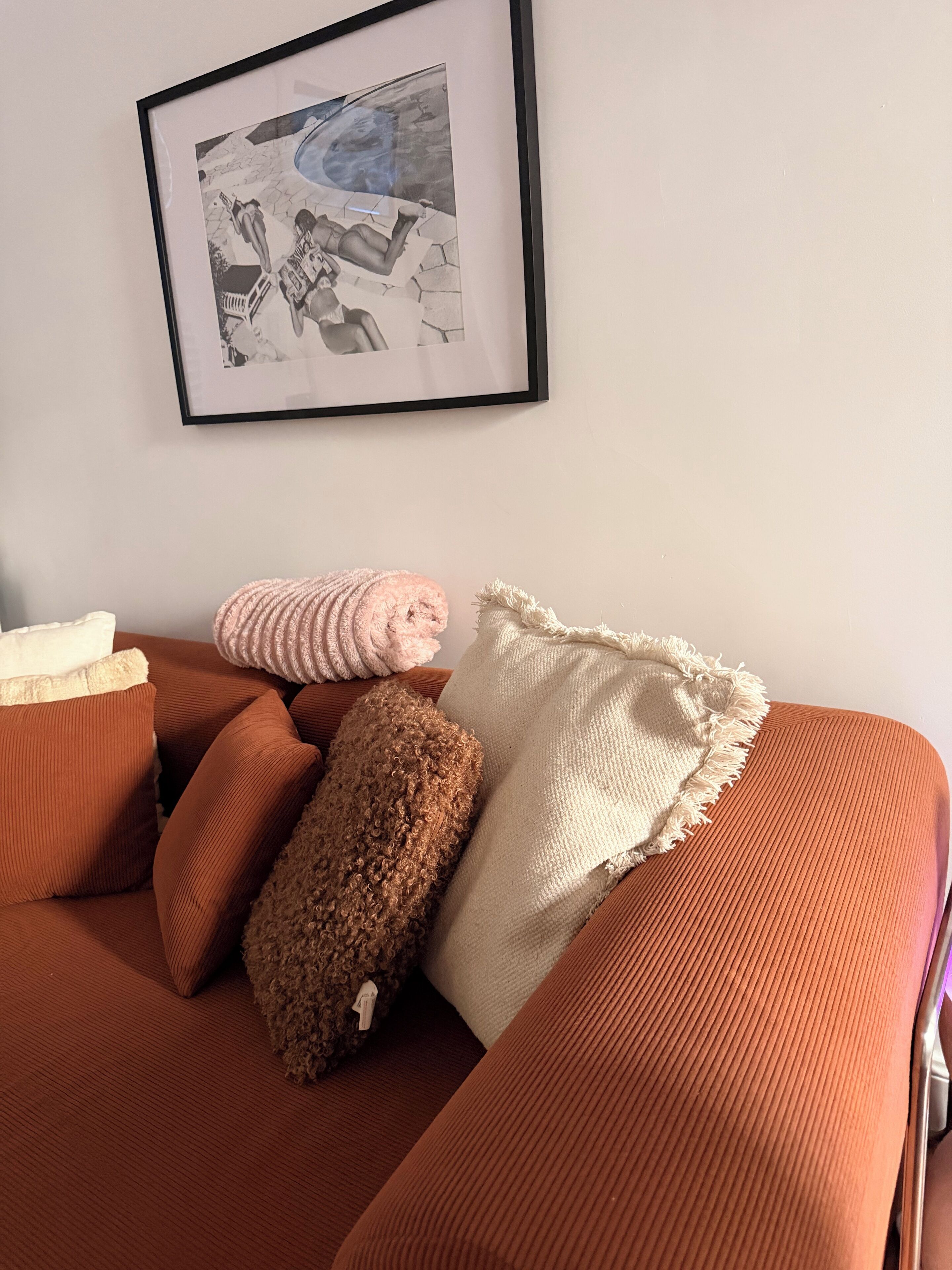 1 soverom, wi-fi og sengetøy