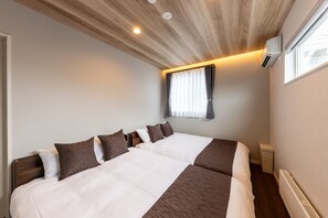 Iron/ironing board, free WiFi, bed sheets - FLEX CELLA NORTH17 B Maximum 10 3LDK / Higashi Ward, Sapporo Hokkaidō (Higashi Ward, Sapporo)