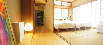 Comfort Private Room  Close to Omuroyama and Joga / Ito City Shizuoka