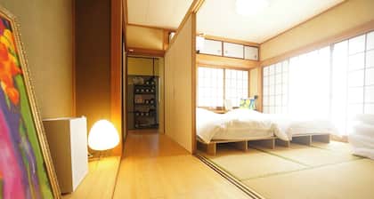 Comfort Private Room Close to Omuroyama and Joga / Ito City Shizuoka