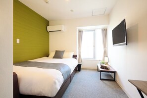 Free WiFi - HSSA 6minute walk from Sapporo StationDouble  / Sapporo City Hokkaidō (Sapporo City)