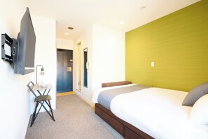 Free WiFi - HSSA 6minute walk from Sapporo StationDouble  / Sapporo City Hokkaidō (Sapporo City)