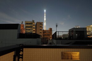 Property grounds - Newly built detached house 78 sqm  8 min walk fro / Sumida Ward Tokyo (Sumida Ward)