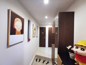 Interior - Newly built detached house 78 sqm  8 min walk fro / Sumida Ward Tokyo (Sumida Ward)