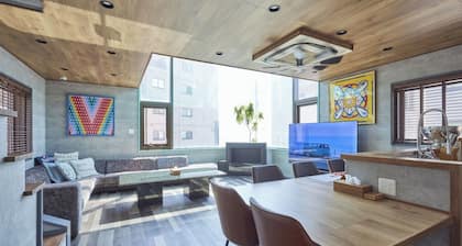 1minute walk to the sea | Sauna BBQ | Isshiki Bea / Miura County Kanagawa