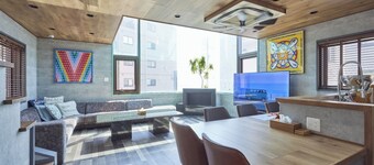 1minute walk to the sea | Sauna BBQ | Isshiki Bea / Miura County Kanagawa