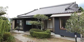 Exterior - 6 minutes by car to Lake Kinrin and Yunotsubo Kaid / Yufu City Ōita (Yufu City)