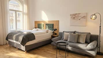 Appartamento Classic | Interni