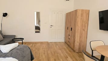 Appartamento Classic | Esterni