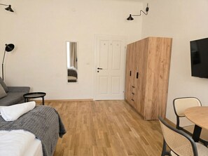 Apartament clàssic | Exterior