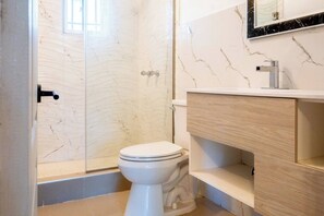 Een douche