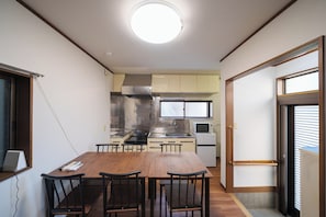 House | Private kitchen - Higashikanagawahouse Yokohama (Yokohama)