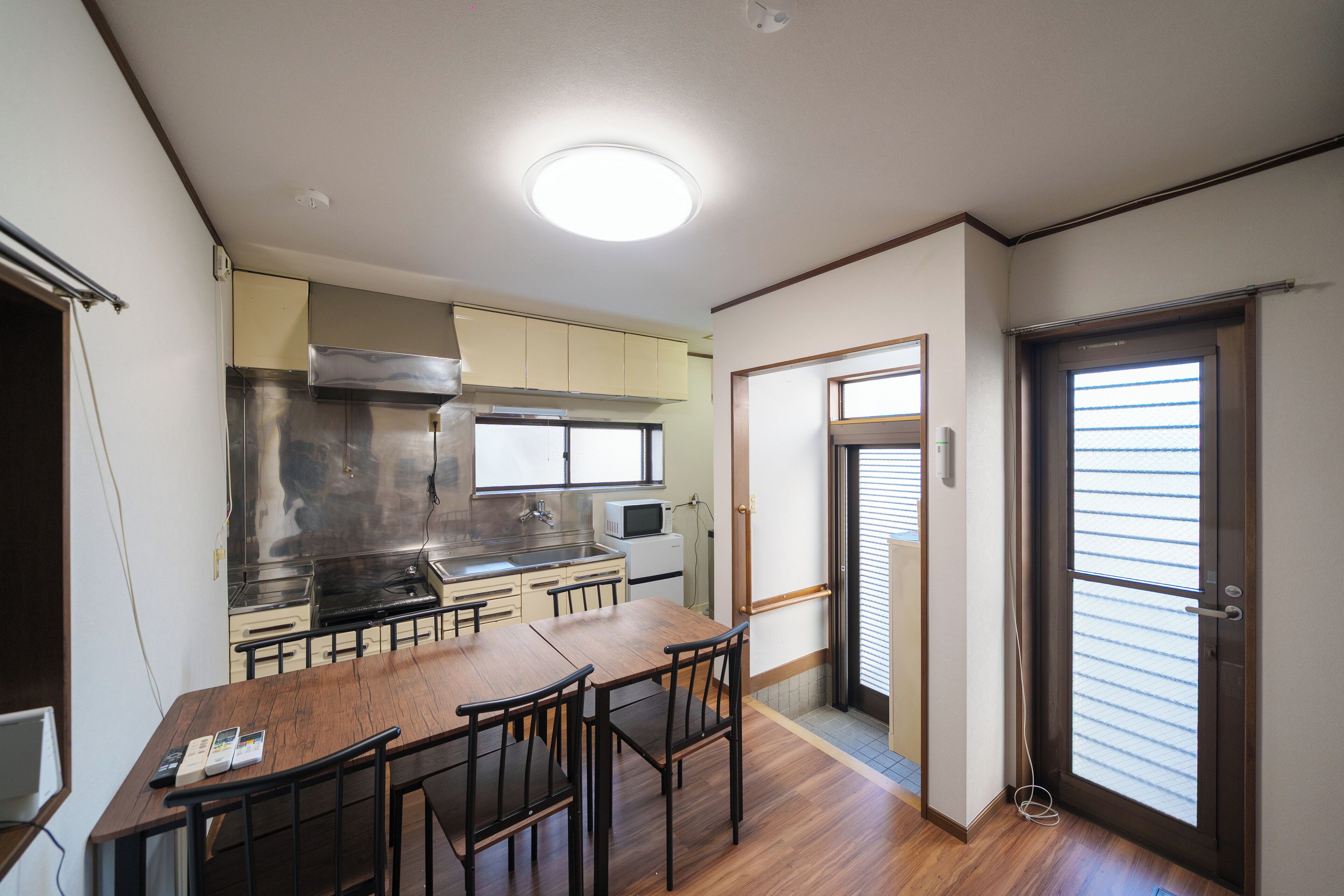 Hus | Opholdsområde