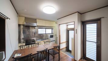 Hus | Opholdsområde