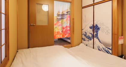 Higashikanagawahouse Yokohama