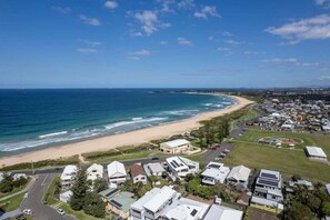 Beach - Saltwater ~ Cozy sanctuary by the sea (Bendalong)