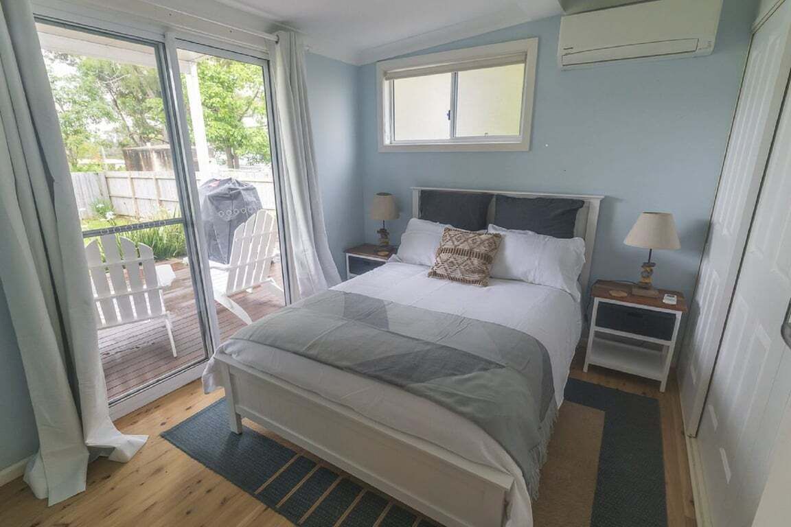 3 bedrooms